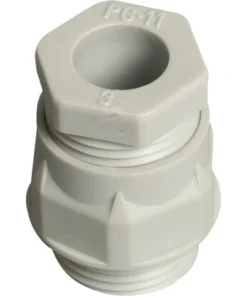 Kabelwartel PG11 Zonder Moer