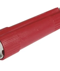 Passchroefsleutel E27 + E33