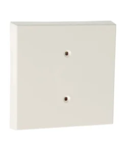 ATTEMA K25/P25 Uitbreidingsdoos Wit