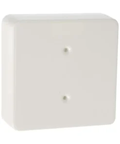 ATTEMA K25/P25 Lasdoos Wit