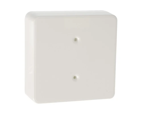 ATTEMA K25/P25 Lasdoos Wit 1 ATTEMA K25/P25 Lasdoos Wit