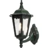 KONSTSMIDE Buitenlamp Firenze 48 Cm Staand Groen