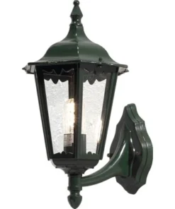 KONSTSMIDE Buitenlamp Firenze 48 Cm Staand Groen