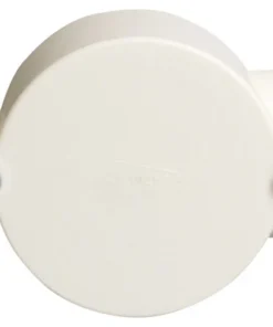 Attema Opbouw Lasgaffeldoos Buisdoorvoer 1 X Links / 2 Rechts 5/8"