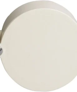 Attema Opbouw Eindlasdoos Buisdoorvoer 1 X Links