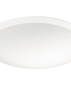 PHILIPS LED Plafonniere Cavanal Ø 35 Cm Wit