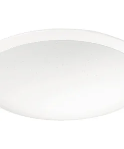 PHILIPS LED Plafonniere Cavanal Ø 35 Cm Warm Wit