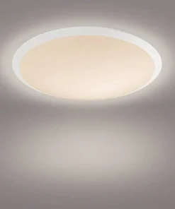 PHILIPS LED Plafonniere Cavanal Ø 35 Cm Warm Wit -Binnenverlichting Verkoopwinkel DV 8 4614122 08 4c SE 20201029161651