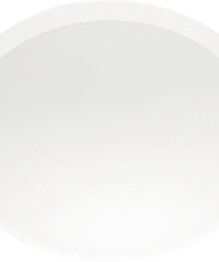 PHILIPS LED Plafonniere Cavanal Ø 35 Cm Warm Wit -Binnenverlichting Verkoopwinkel DV 8 4614122 09 4c SE 20201030094650