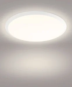 PHILIPS LED Plafonniere Cavanal Ø 35 Cm Warm Wit -Binnenverlichting Verkoopwinkel DV 8 4614122 10 4c SE 20201029161651