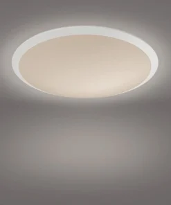 PHILIPS LED Plafonniere Cavanal Ø 35 Cm Warm Wit -Binnenverlichting Verkoopwinkel DV 8 4614122 12 4c SE 20201029161651