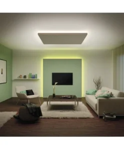 PAULMANN MaxLED 1000 LED-strip Basisset Warmwit 300 Cm Zilver Gecoat 13 PAULMANN MaxLED 1000 LED-strip Basisset Warmwit 300 Cm Zilver Gecoat -Binnenverlichting Verkoopwinkel DV 8 4616045 06 4c AT 20220921184657