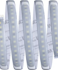 PAULMANN MaxLED 1000 LED-strip Basisset Daglichtwit 150 Cm Zilver Gecoat 9 PAULMANN MaxLED 1000 LED-strip Basisset Daglichtwit 150 Cm Zilver Gecoat -Binnenverlichting Verkoopwinkel DV 8 4616046 06 4c AT 20220922181735