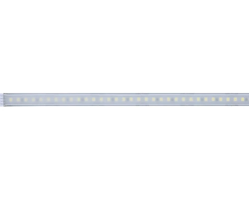 PAULMANN MaxLED 1000 LED-strip Daglichtwit 100 Cm Zilver Gecoat 2 PAULMANN MaxLED 1000 LED-strip Daglichtwit 100 Cm Zilver Gecoat - Afbeelding 2