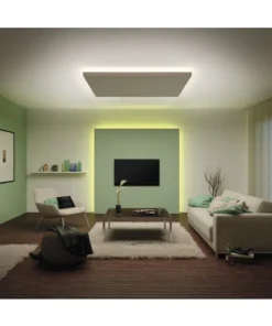 PAULMANN MaxLED 1000 LED-strip Warmwit 100 Cm Zilver Gecoat 12 PAULMANN MaxLED 1000 LED-strip Warmwit 100 Cm Zilver Gecoat -Binnenverlichting Verkoopwinkel DV 8 4616049 05 4c AT 20220922051651