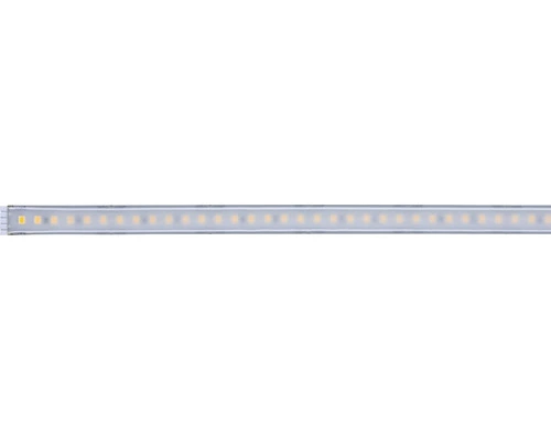PAULMANN MaxLED 1000 LED-strip Warmwit 100 Cm Zilver Gecoat 1 PAULMANN MaxLED 1000 LED-strip Warmwit 100 Cm Zilver Gecoat