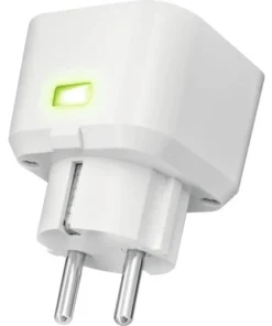 KLIKAANKLIKUIT® Compacte Stopcontactschakelaar ACC-3500