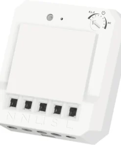 KLIKAANKLIKUIT® Inbouw LED Dimmer ACM-250-LD