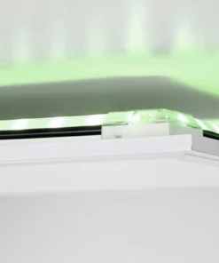 BRILLIANT LED Paneel Allie 120x30 Cm CCT+RGB Wit -Binnenverlichting Verkoopwinkel DV 8 4644027 01 4c DE 20190327124756