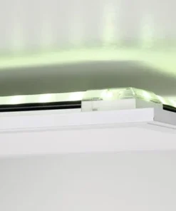 BRILLIANT LED Paneel Allie 120x30 Cm CCT+RGB Wit -Binnenverlichting Verkoopwinkel DV 8 4644027 03 4c DE 20190327124756