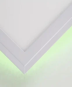 BRILLIANT LED Paneel Allie 120x30 Cm CCT+RGB Wit -Binnenverlichting Verkoopwinkel DV 8 4644027 06 4c DE 20210111081756