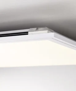 BRILLIANT LED Paneel Allie 60x60 Cm CCT+RGB Wit -Binnenverlichting Verkoopwinkel DV 8 4644028 19 4c DE 20190327124756