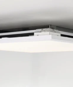 BRILLIANT LED Paneel Allie 40x40 Cm CCT+RGB Wit 24 BRILLIANT LED Paneel Allie 40x40 Cm CCT+RGB Wit -Binnenverlichting Verkoopwinkel DV 8 4644029 16 4c DE 20190327124756