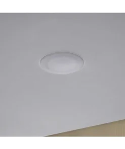 PAULMANN LED Inbouwspot Suon Ø 90 Mm Gesatineerd -Binnenverlichting Verkoopwinkel DV 8 4656193 08 4c NL 20220110131752