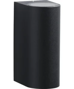 TELEFUNKEN LED Buitenlamp Carpi Antraciet