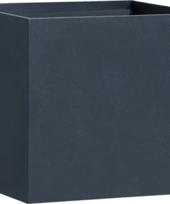 TELEFUNKEN LED Buitenlamp Vierkant Antraciet