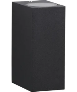 TELEFUNKEN LED Buitenlamp Vierkant Antraciet