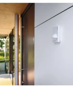 STEINEL Bewegingsmelder IS180-2 Zilver -Binnenverlichting Verkoopwinkel DV 8 4673552 06 4c DE 20201111051658 1