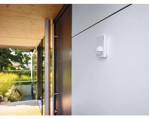 STEINEL Bewegingsmelder IS180-2 Zwart 6 STEINEL Bewegingsmelder IS180-2 Zwart - Afbeelding 6