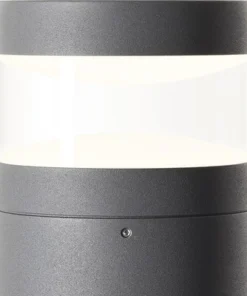 AEG LED Sokkellamp Lydon 30 Cm Antraciet -Binnenverlichting Verkoopwinkel DV 8 4675429 03 4c DE 20190527141654