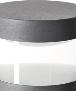 AEG LED Sokkellamp Lydon 30 Cm Antraciet -Binnenverlichting Verkoopwinkel DV 8 4675429 05 4c DE 20190527141653