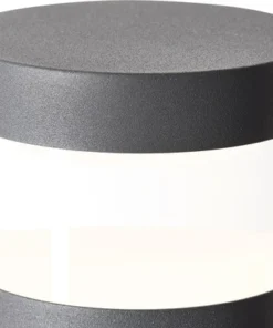 AEG LED Sokkellamp Lydon 30 Cm Antraciet -Binnenverlichting Verkoopwinkel DV 8 4675429 06 4c DE 20190527141654