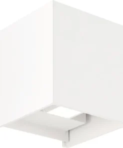 LALUMI LED Buitenlamp Isak Wit -Binnenverlichting Verkoopwinkel DV 8 4675839 03 4c DE 20190503091755
