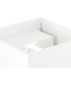 LALUMI LED Buitenlamp Isak Wit -Binnenverlichting Verkoopwinkel DV 8 4675839 06 4c DE 20190503091755