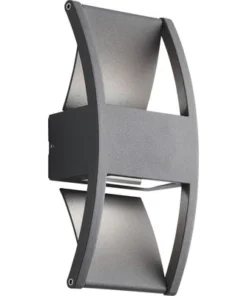 AEG LED Buitenlamp Elroy Antraciet -Binnenverlichting Verkoopwinkel DV 8 4676091 03 4c DE 20190527141653