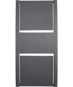 AEG LED Buitenlamp Elroy Antraciet -Binnenverlichting Verkoopwinkel DV 8 4676091 11 4c DE 20190527141654