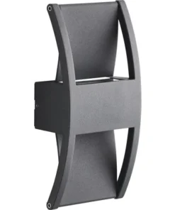 AEG LED Buitenlamp Elroy Antraciet -Binnenverlichting Verkoopwinkel DV 8 4676091 15 4c DE 20190527141654