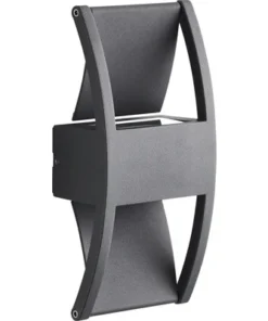 AEG LED Buitenlamp Elroy Antraciet -Binnenverlichting Verkoopwinkel DV 8 4676091 16 4c DE 20190527141654