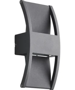 AEG LED Buitenlamp Elroy Antraciet -Binnenverlichting Verkoopwinkel DV 8 4676091 18 4c DE 20190527141654