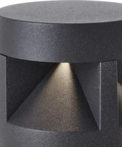 AEG LED Sokkellamp Winslow 26 Cm Antraciet -Binnenverlichting Verkoopwinkel DV 8 4676096 02 4c DE 20210317151759