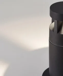 AEG LED Sokkellamp Winslow 26 Cm Antraciet -Binnenverlichting Verkoopwinkel DV 8 4676096 04 4c DE 20210317151759