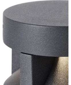 AEG LED Sokkellamp Winslow 26 Cm Antraciet -Binnenverlichting Verkoopwinkel DV 8 4676096 05 4c DE 20210317151759