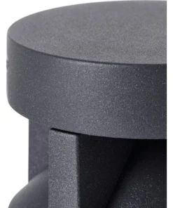 AEG LED Sokkellamp Winslow 26 Cm Antraciet -Binnenverlichting Verkoopwinkel DV 8 4676096 06 4c DE 20210317151759