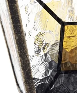 LALUMI Tuinlantaarn Janel 112 Cm Zwart-goud -Binnenverlichting Verkoopwinkel DV 8 4676166 03 4c DE 20190529144700