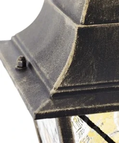 LALUMI Tuinlantaarn Janel 112 Cm Zwart-goud -Binnenverlichting Verkoopwinkel DV 8 4676166 04 4c DE 20190529144700