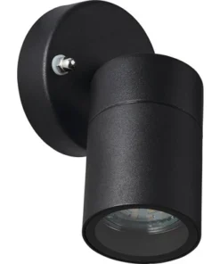 LALUMI Buitenlamp Jandy Zwenkbaar Zwart -Binnenverlichting Verkoopwinkel DV 8 4676204 05 4c DE 20190529144700
